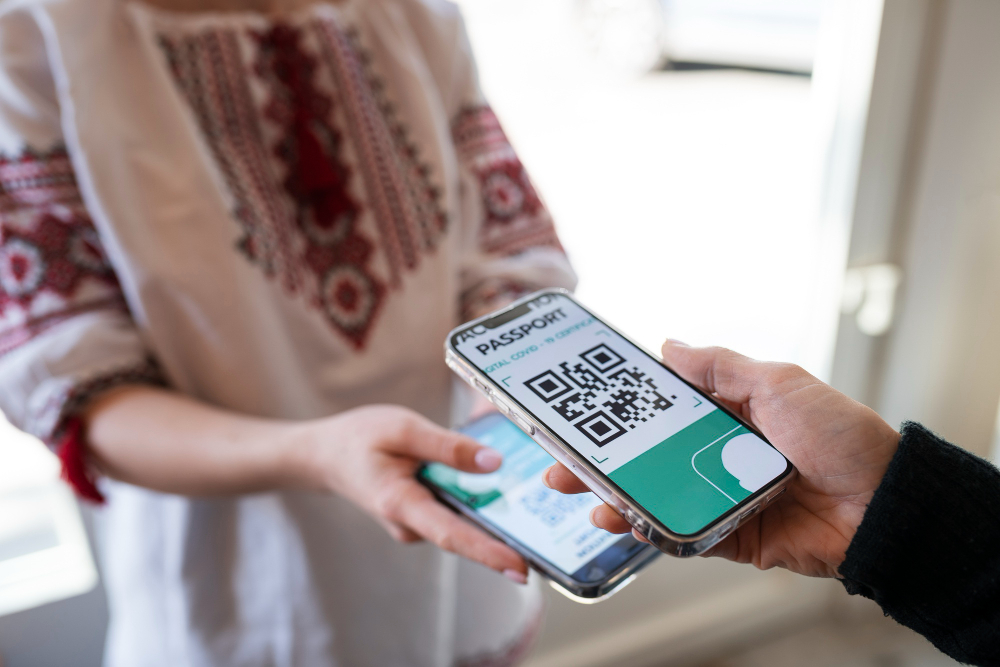 Dynamic vs Static QR Codes: Which One Should You Use?