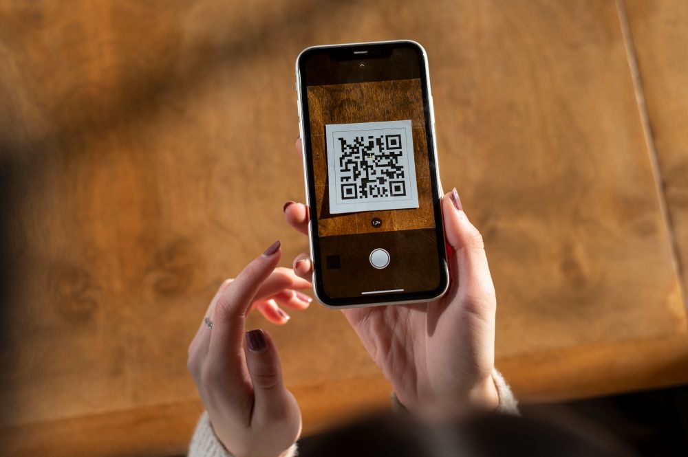 How to Create a QR Code for Your Restaurant Menu